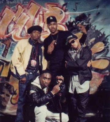 Ses Groupes : 2 From The Crew