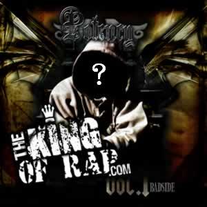king of rap