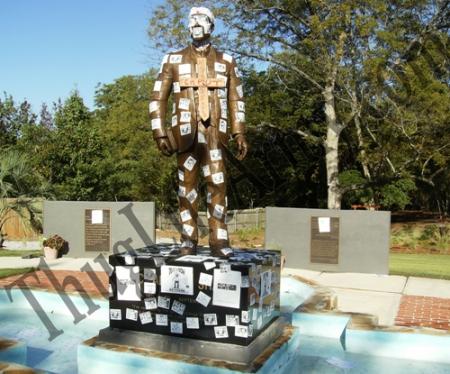 Vandalisme � la TASCA (02-11)