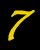 Theories > Chiffre 7