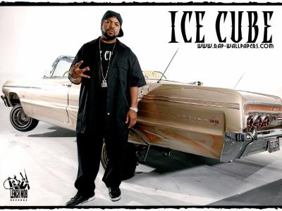 ice cube