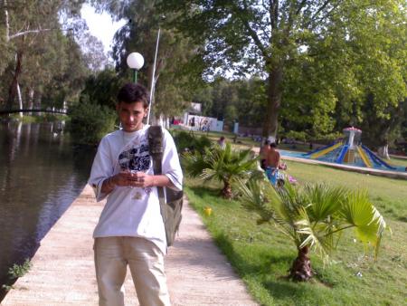 nhar 7me9 men le7ma9