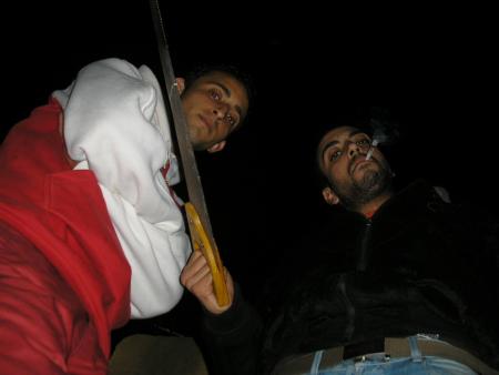 c mehdi et taha de meknes